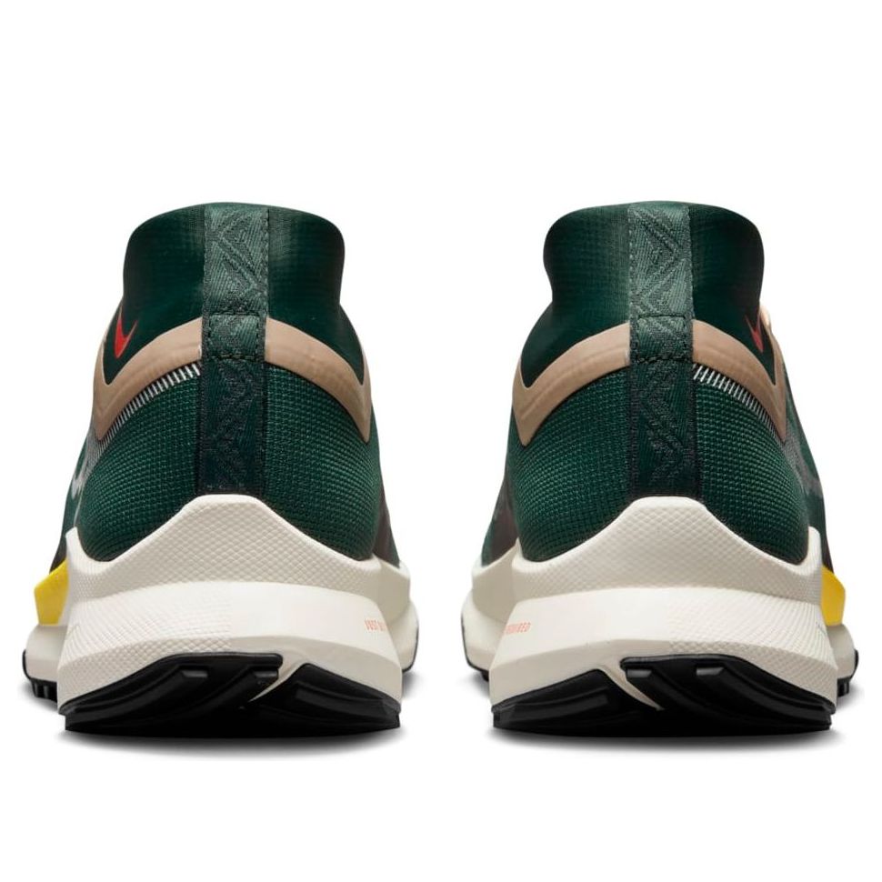 Nike React Pegasus Trail 4 GTX 'Noble Green Sail' FD0317-333