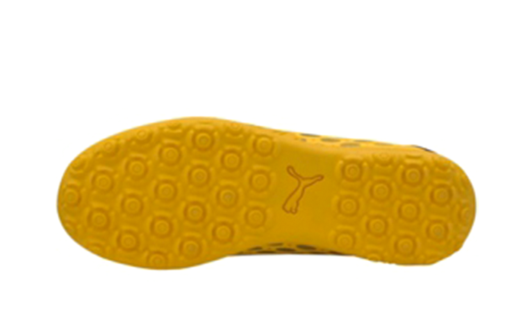 (GS) PUMA Future 5.4 TT 'Yellow Black' 105813-03