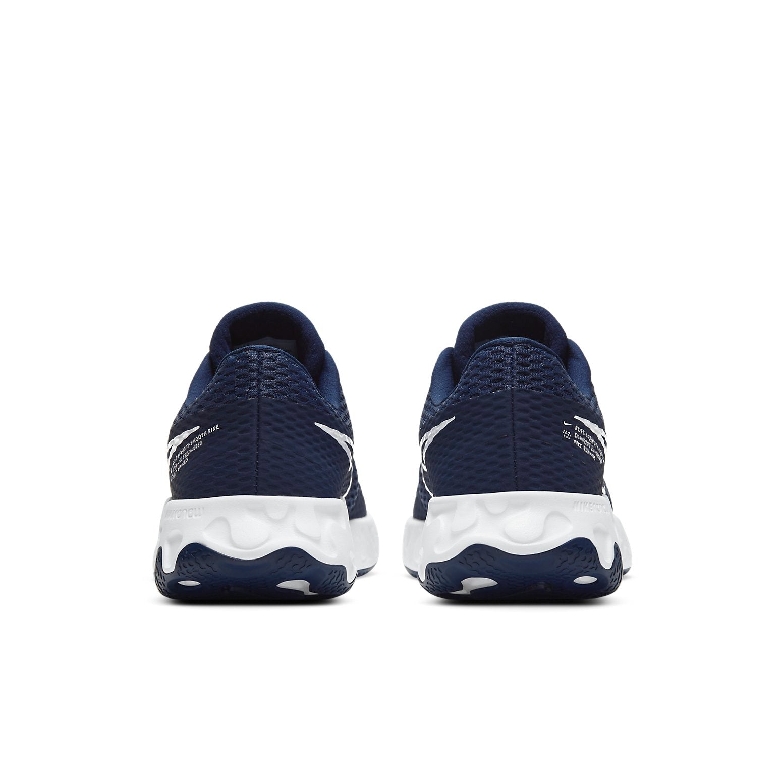Nike Renew Ride 2 Blue/White CU3507-404