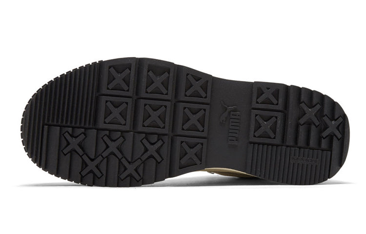 PUMA Tarrenz SB Puretex 'Overcast Black' 370552-03