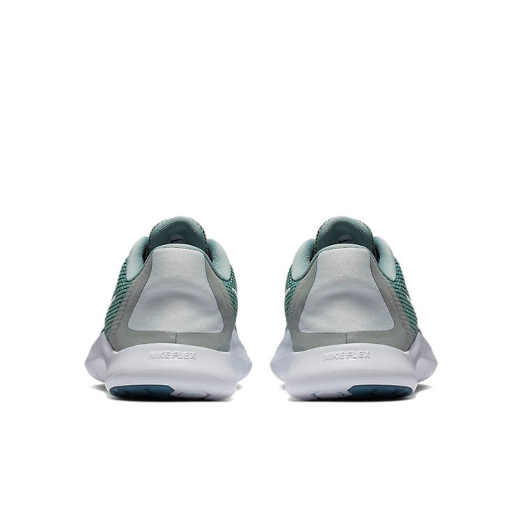 (WMNS) Nike Flex 2018 RN 'Mica Green' AA7408-301