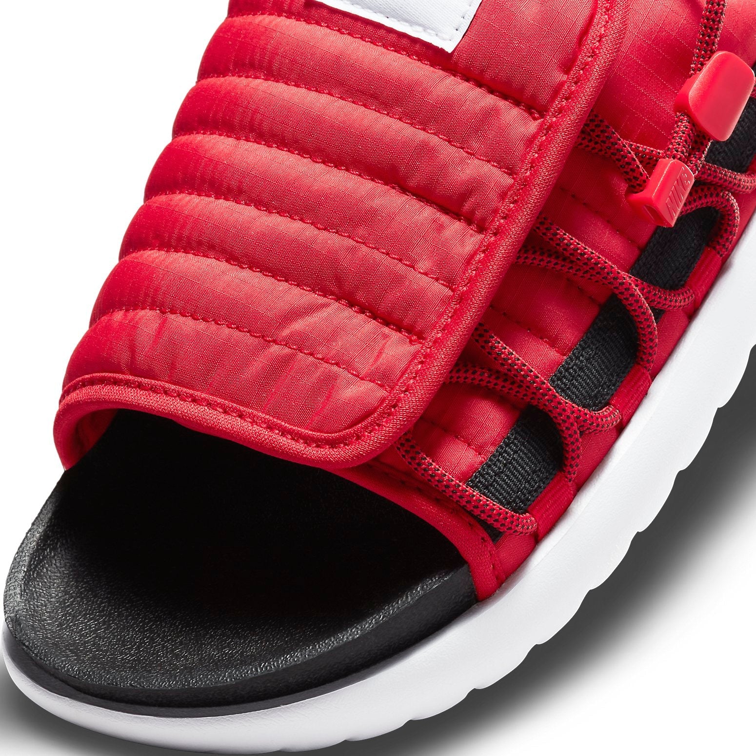 Nike Asuna 2 Slide 'University Red' DJ3388-600