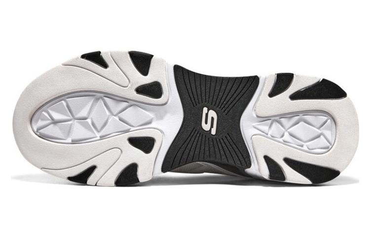 Skechers Stamina V3 'White Black' 894087-WBK