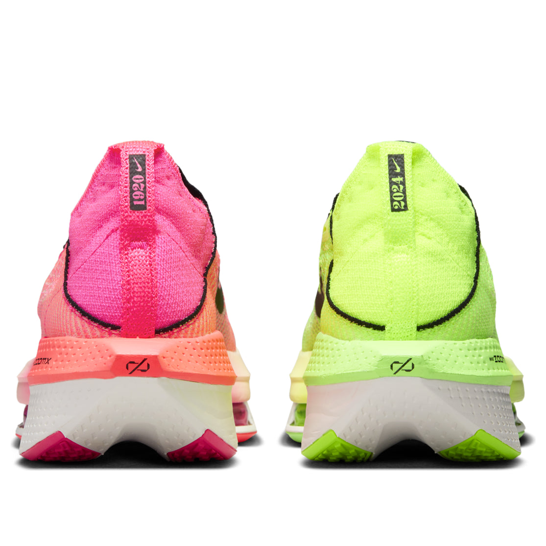 Nike Air Zoom Alphafly NEXT% 'Ekiden' FQ8110-331