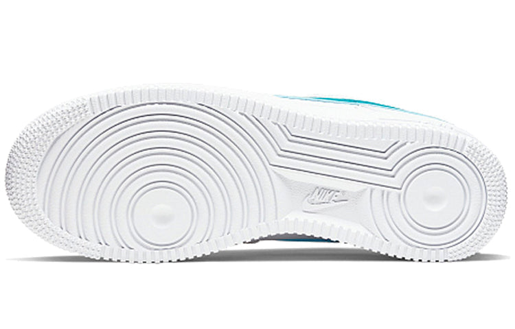(WMNS) Nike Air Force 1 '07 Low 'Teal Nebula' AH0287-109