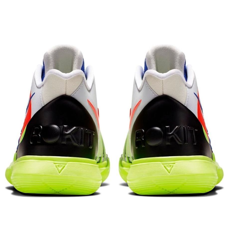 (GS) Nike ROKIT x Kyrie 5 'All Star' AV3837-901