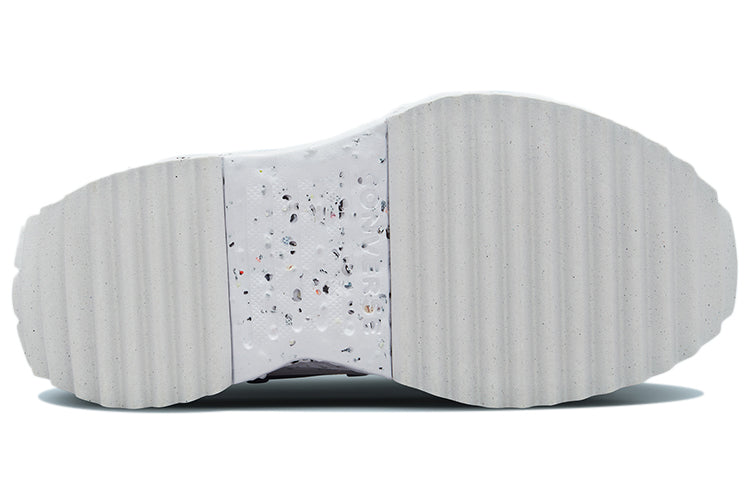 Converse Run Star Hike Crater High 'Renew Remix - Ghost' 172363C