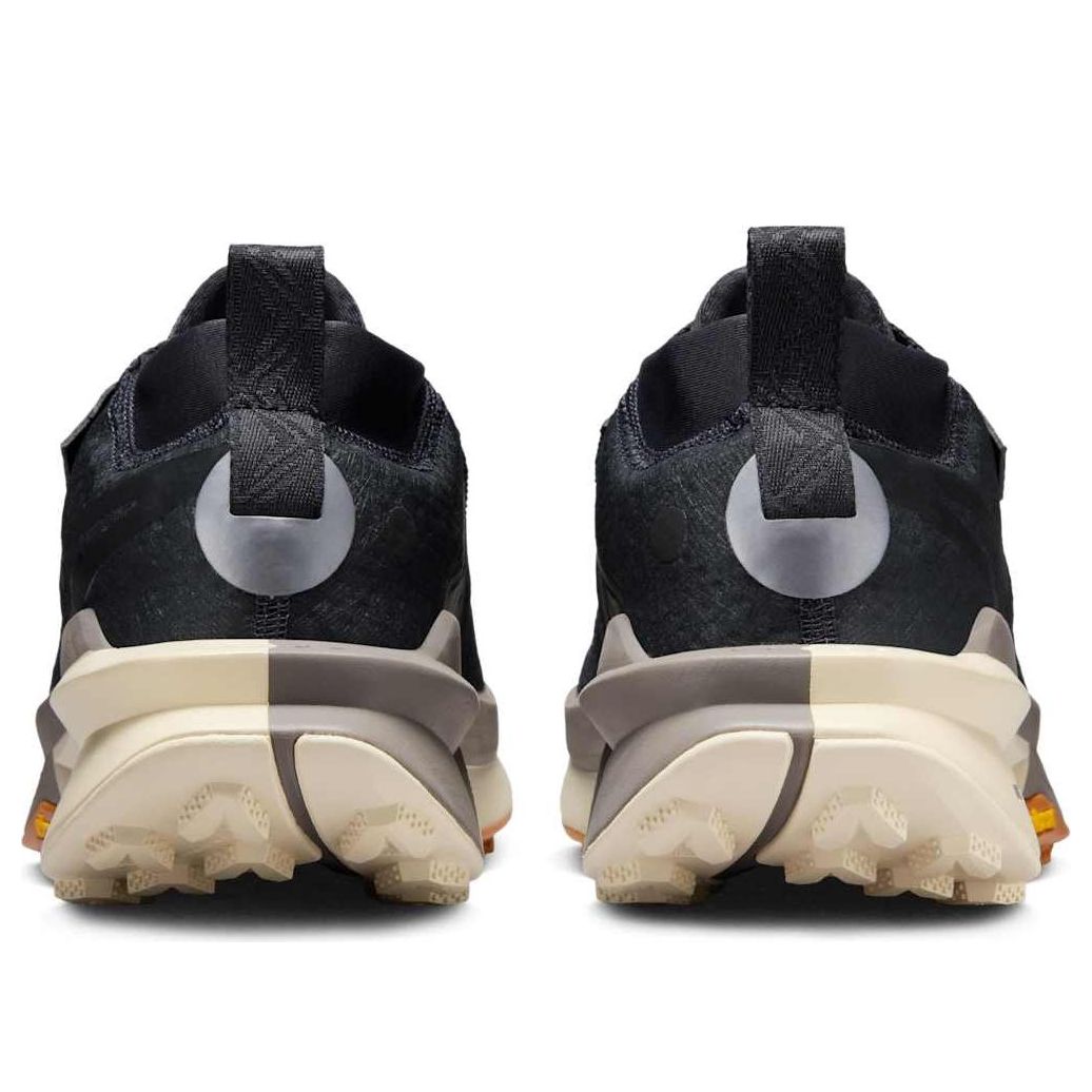 (WMNS) Nike ZoomX Zegama 2 'Off Noir Monarch Ivory' FD5191-004