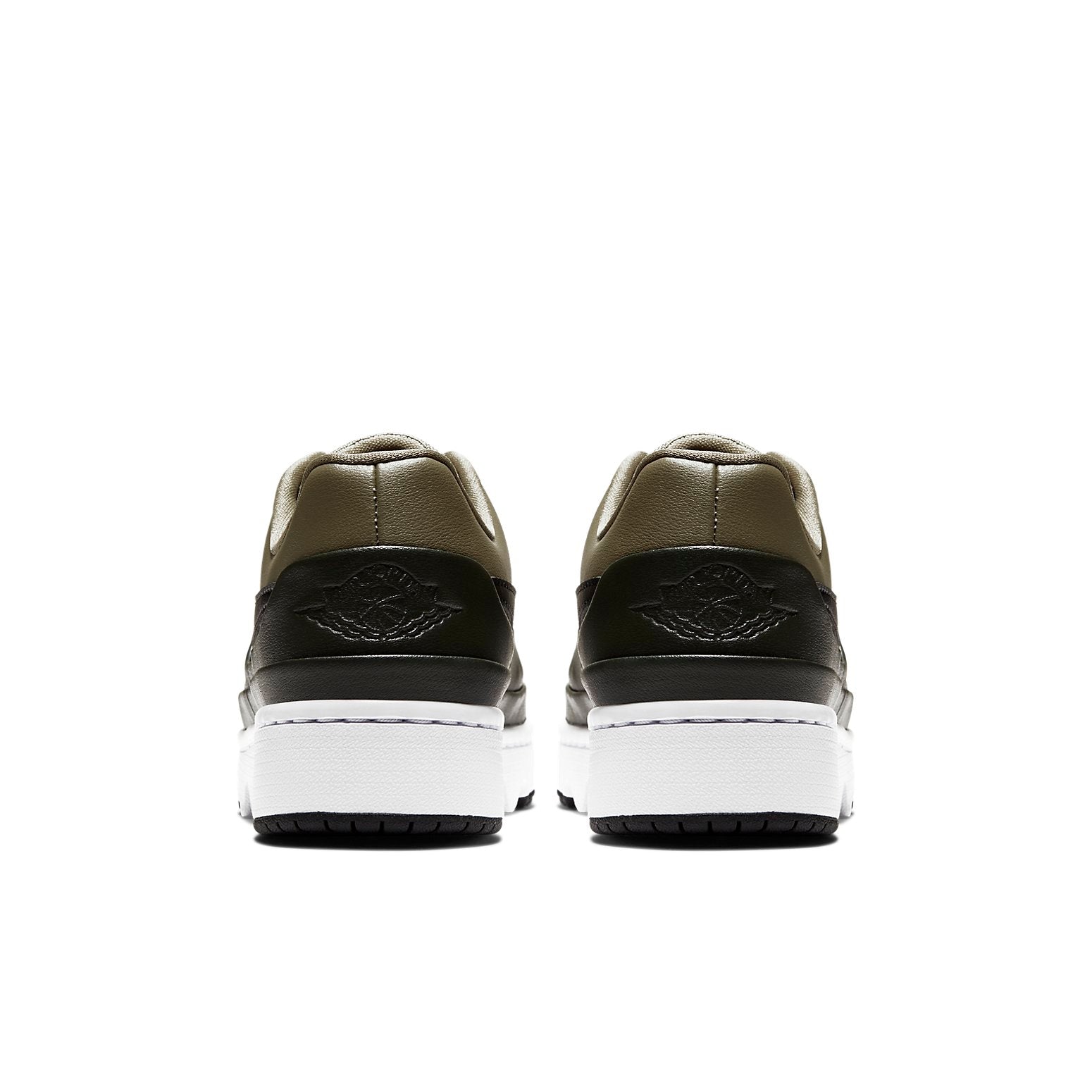 (WMNS) Air Jordan 1 Jester XX Low 'Trooper' CI7815-201