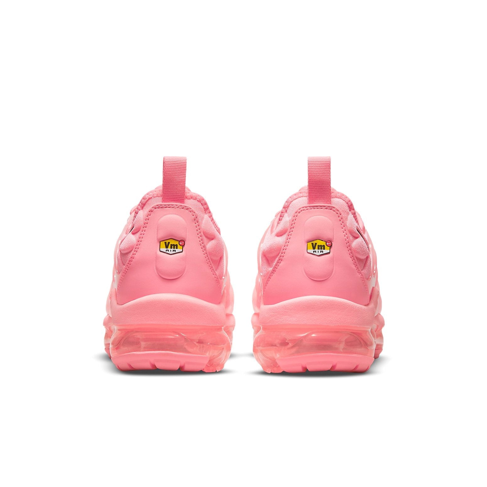 (WMNS) Nike Air VaporMax Plus 'Bubblegum' DM8337-600