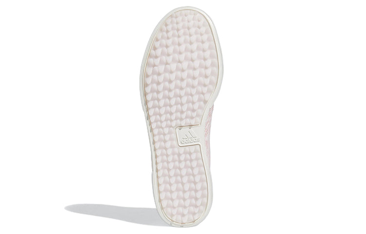 (WMNS) adidas Adicross Retro Spikeless Golf 'Pink Blue' GV8323