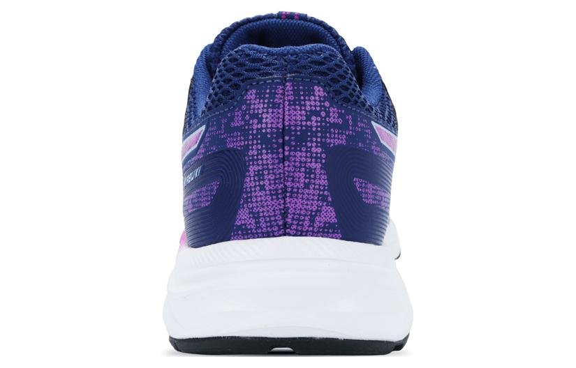 (WMNS) ASICS Kabuki 'Blue Purple' 1012B338-402