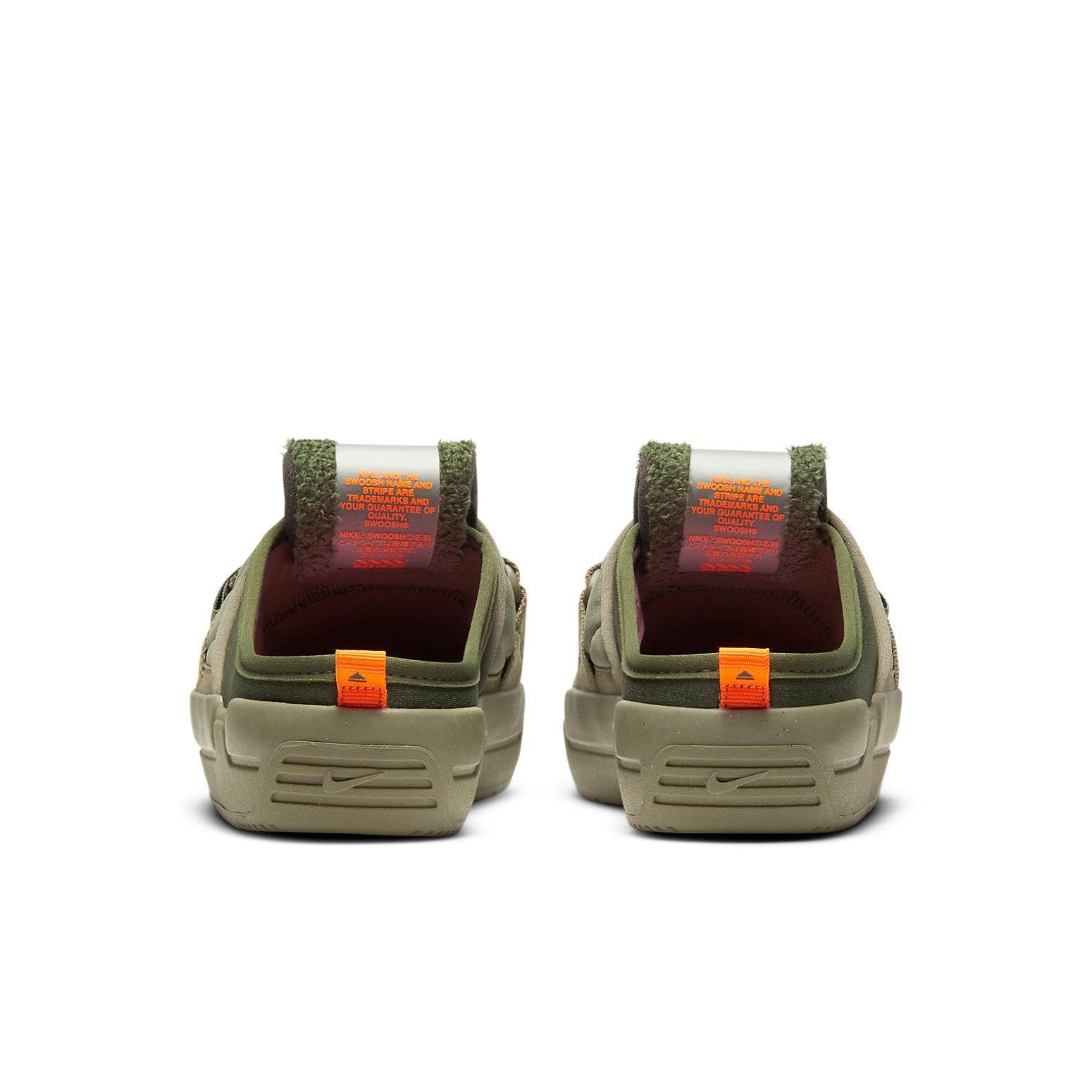 Nike Offline Slip-On 'Army Olive' CT2951-300