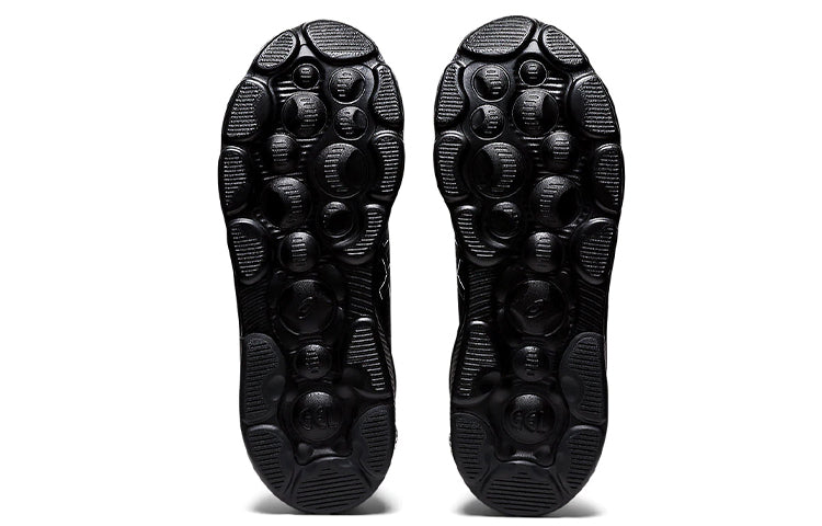 ASICS Gel Quantum Infinity Micro 'Black' 1021A339-004