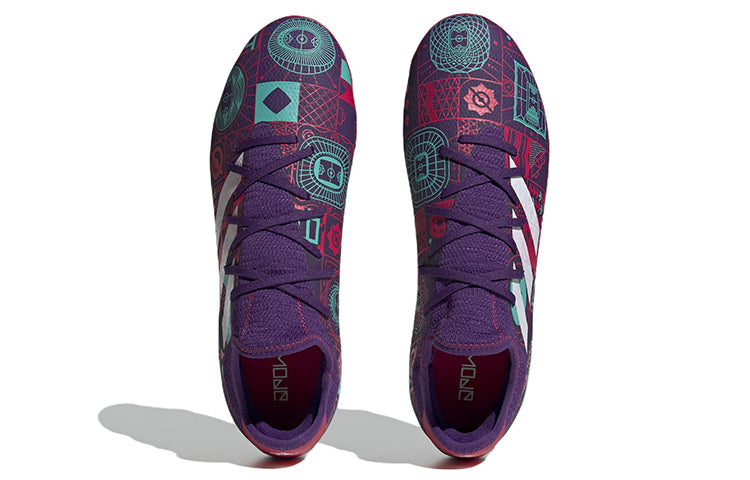 adidas Gamemode Knit FG 'World Cup' GV6865