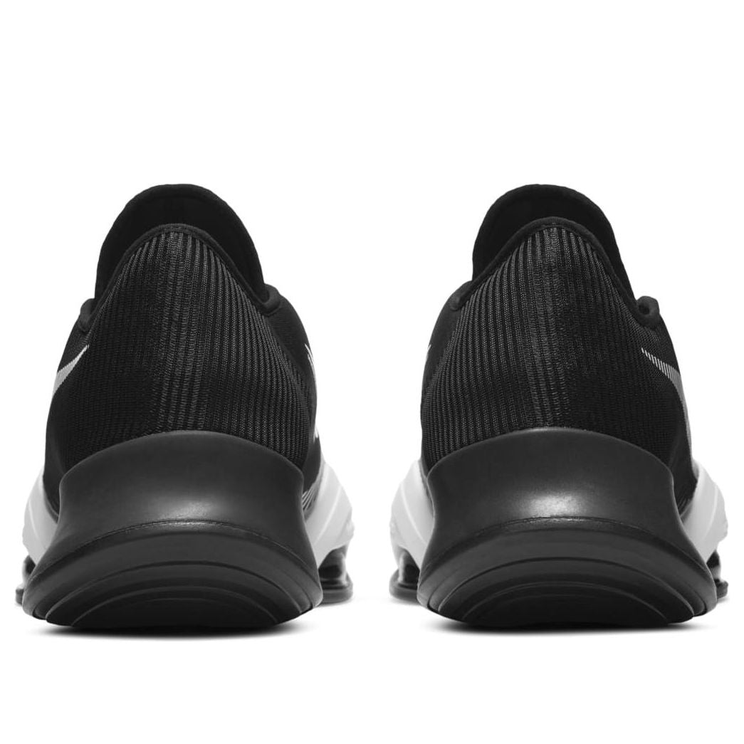 Nike Air Zoom SuperRep 2 'Black White' CU6445-003