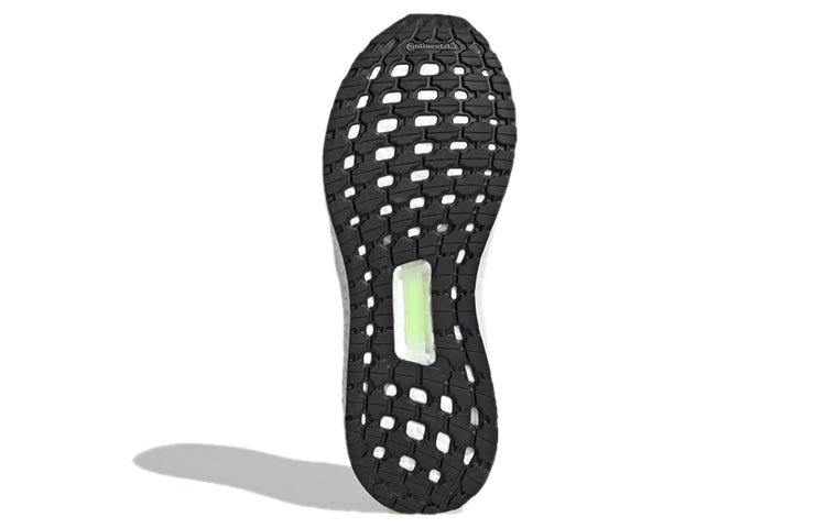 adidas UltraBoost 20 Lab 'White Signal Green' GY8108