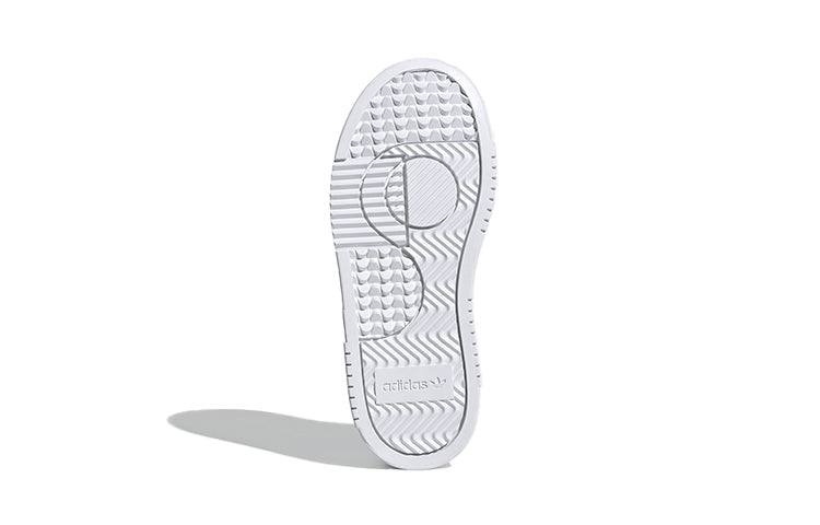 (PS) adidas Supercourt 'White' EG0411