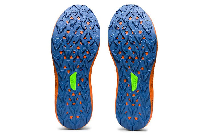 ASICS Fuji Lite 2 'Indigo Fog Blue Harmony' 1011B209-500