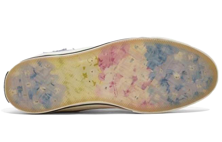 (WMNS) Converse Chuck 70 High 'Floral' 570580C