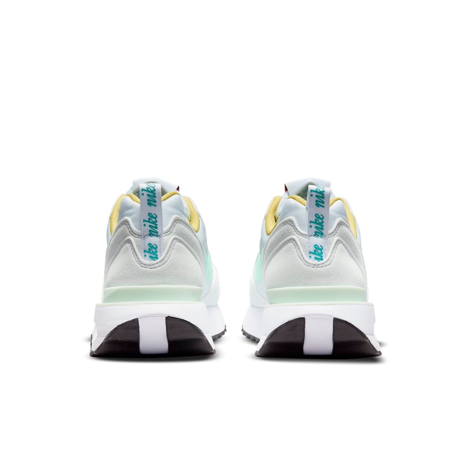 (WMNS) Nike Air Max Dawn 'White Mint Foam' DQ7653-100