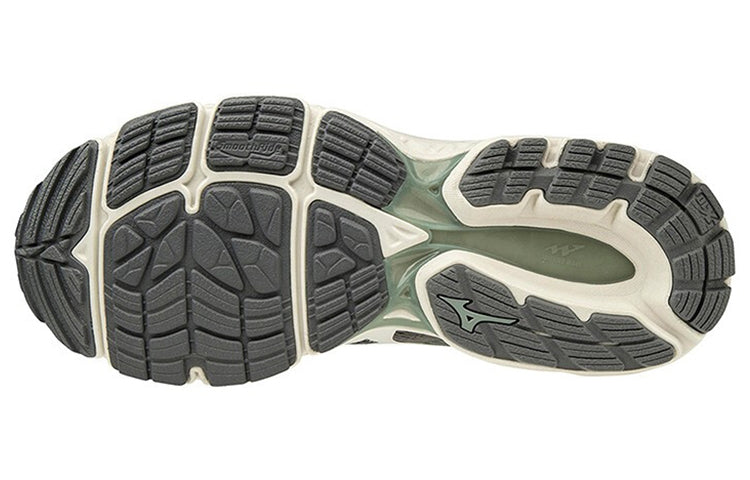 Mizuno Inspire 16 'Grey Green' J1GC204454