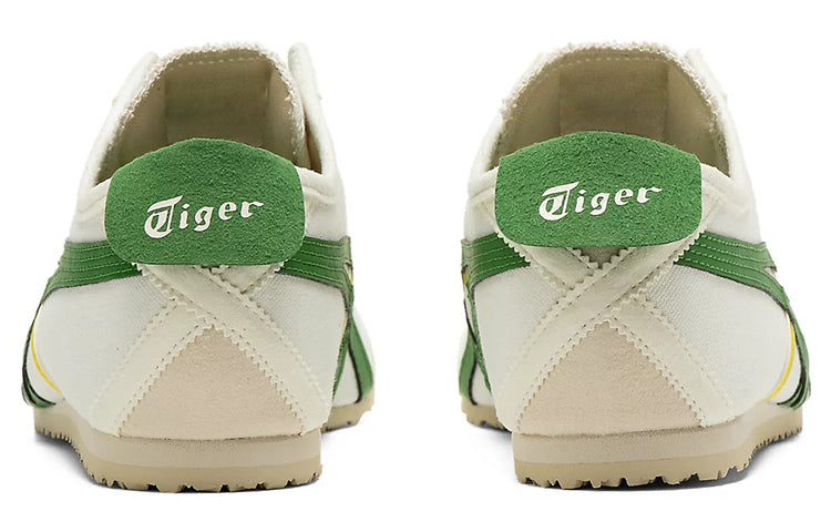 Onitsuka Tiger Mexico 66 Slip-On  'Cream Spinach Green' 1183A360-113