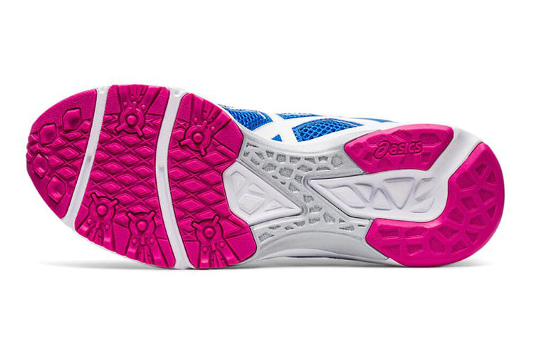 (GS) ASICS Lazerbeam RE 'Blue White' 1154A054-401