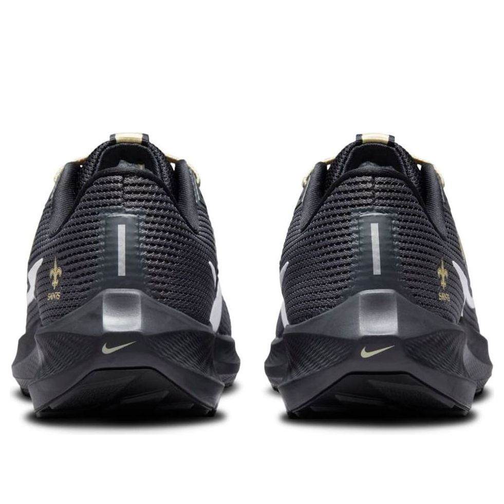 Nike x NFL Air Zoom Pegasus 40 'New Orleans Saints' DZ5996-001