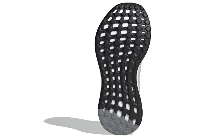 (WMNS) adidas SENSEBOOST GO Grey/Silver EF1579