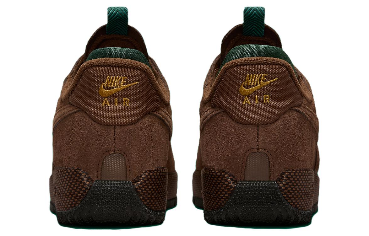 (WMNS) Nike Air Force 1 Wild 'Brown Teal' FB2348-200
