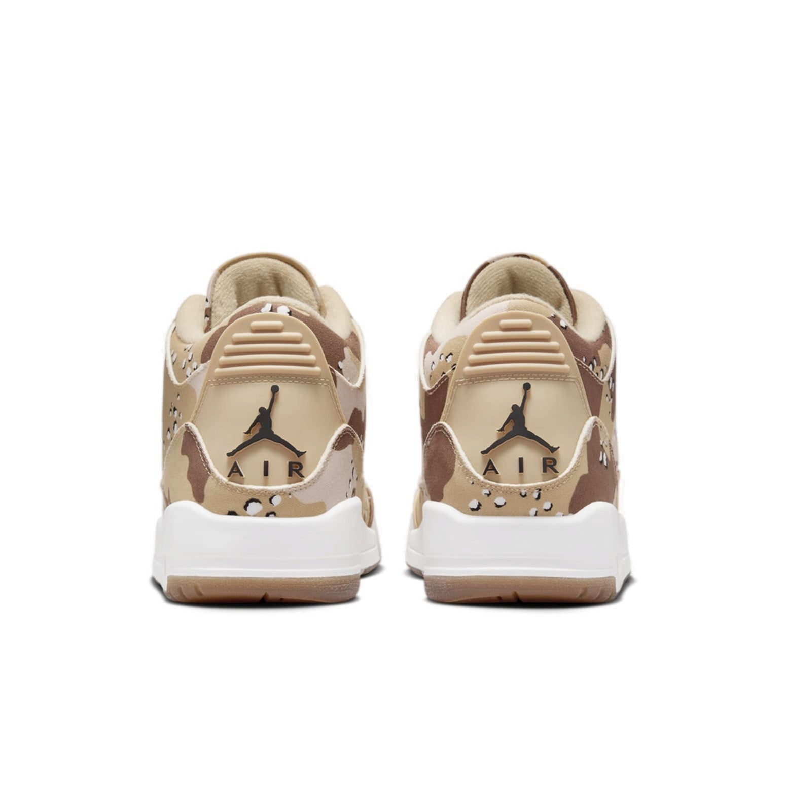 (WMNS) Air Jordan 3 Tex 'Desert Camo' HM4301-200
