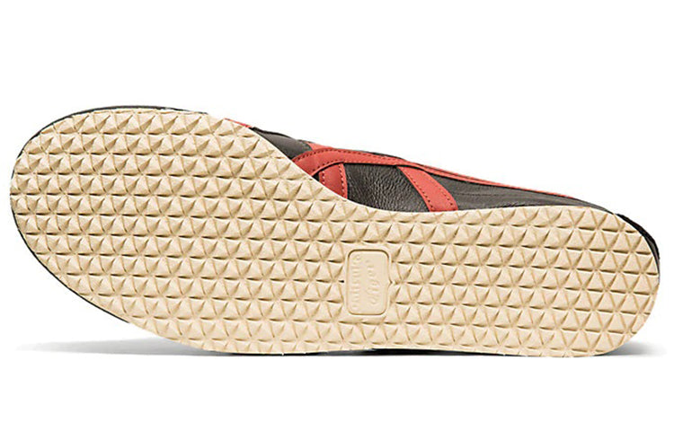 Onitsuka Tiger Mexico 66 'Burnt Red' 1183A201-002