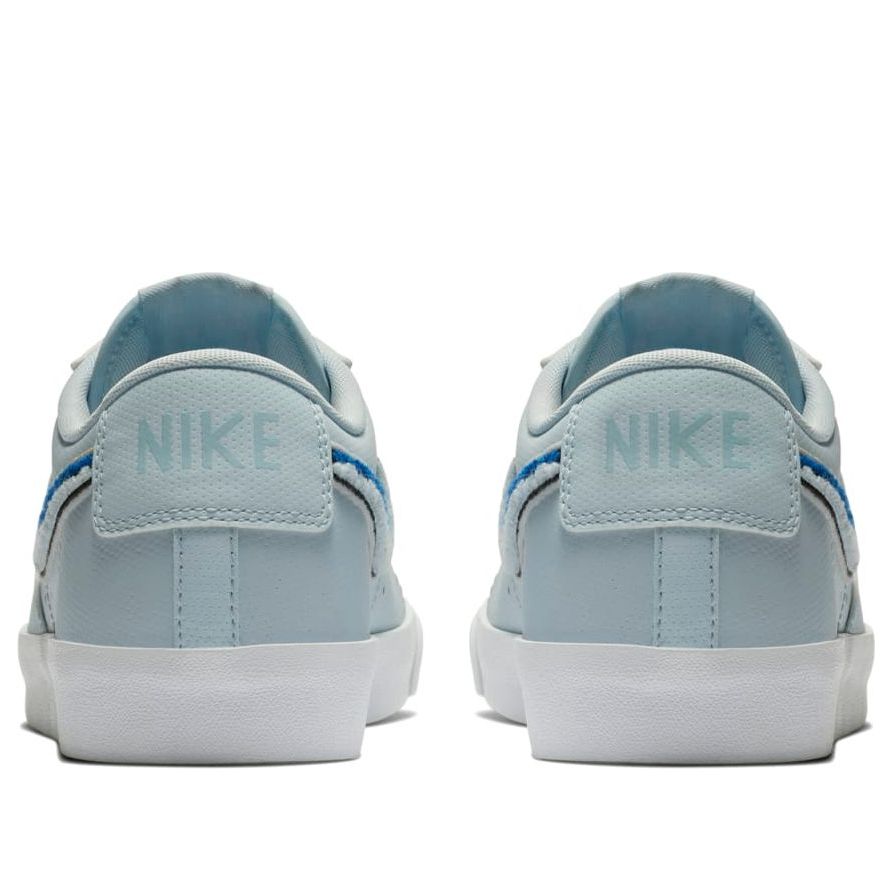 Nike Blazer Low 3D 'Light Bone' AV6964-001