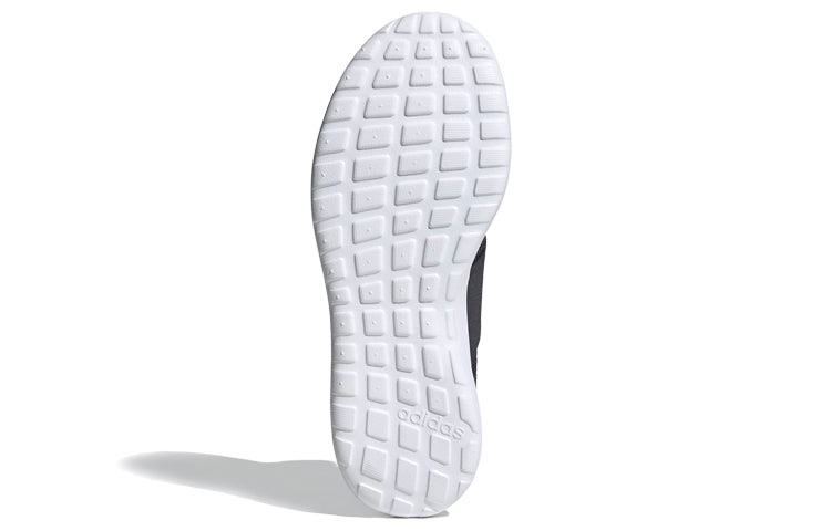 (WMNS) adidas neo Lite Racer Adapt 'Black White' FV8601