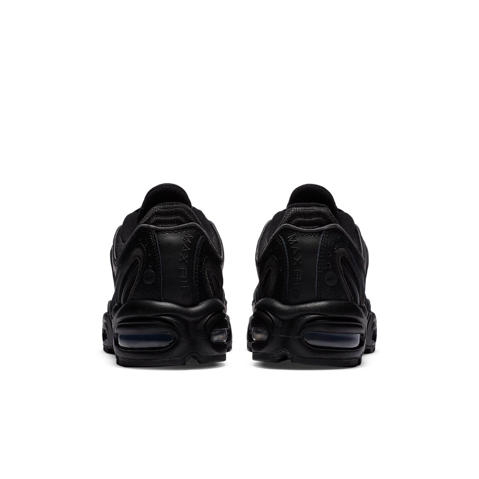 Nike Air Max Tailwind 4 'Black' CT0869-001