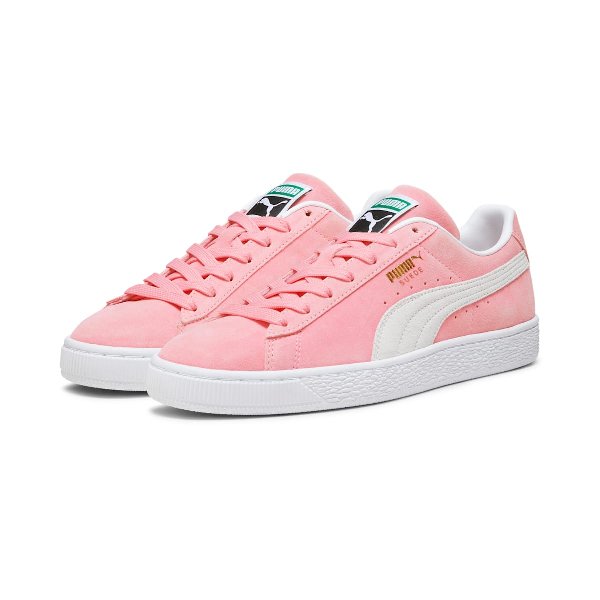 PUMA Suede Classic 21 'Peach Smoothie' 374915-83