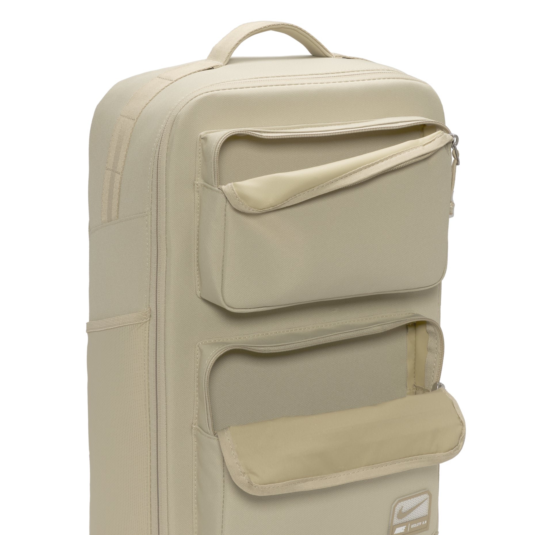 Nike Utility Speed Backpack 27L 'Tan' FN4106-251