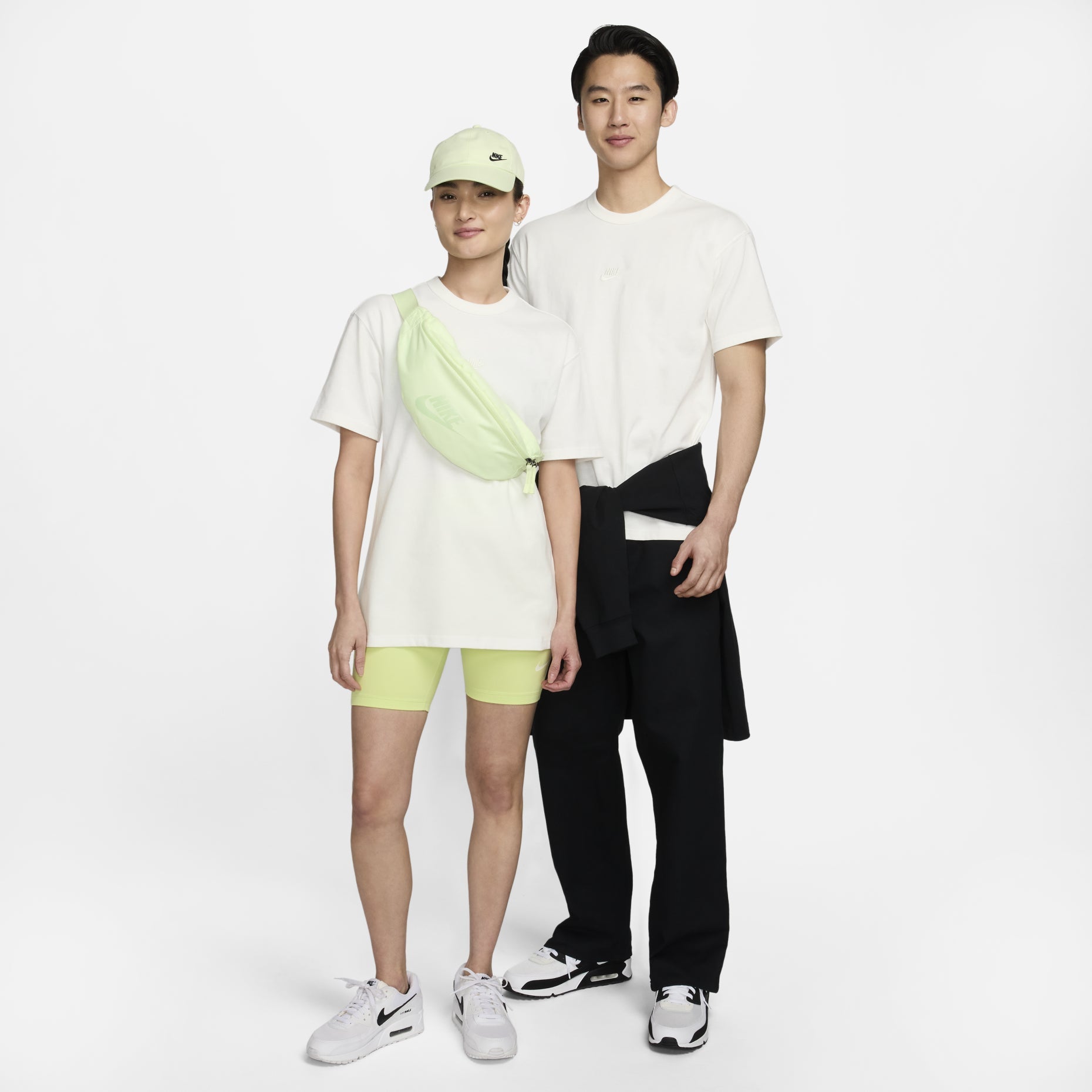Nike Essentials Nike Sportswear NSW PRM Tee DO7393-133