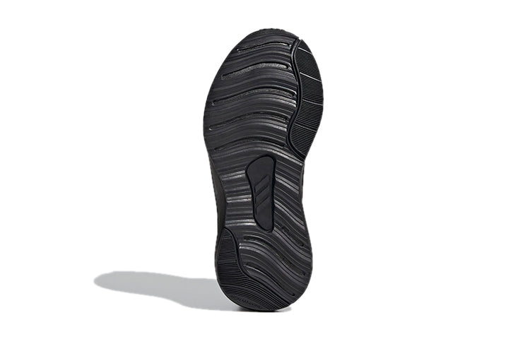 (GS) adidas Fortarun Running K Black FV3394