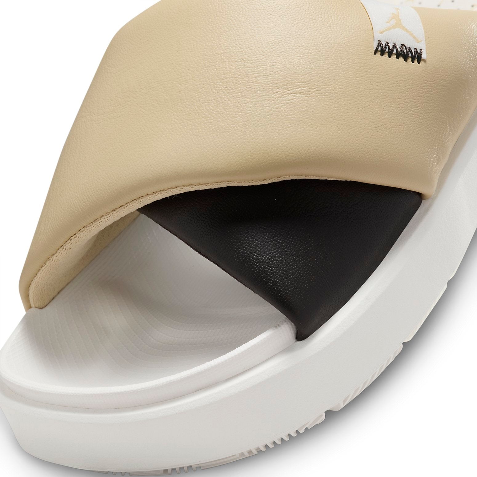 (WMNS) Air Jordan Sophia Slide Slippers 'Shadow Brown' DO8863-202