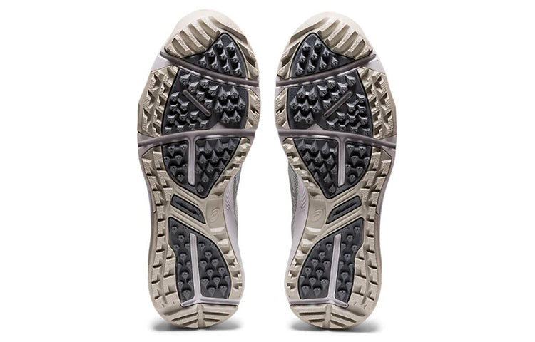 (WMNS) ASICS  Gel-Course Ace 'White Pure Silver' 1112A036-100