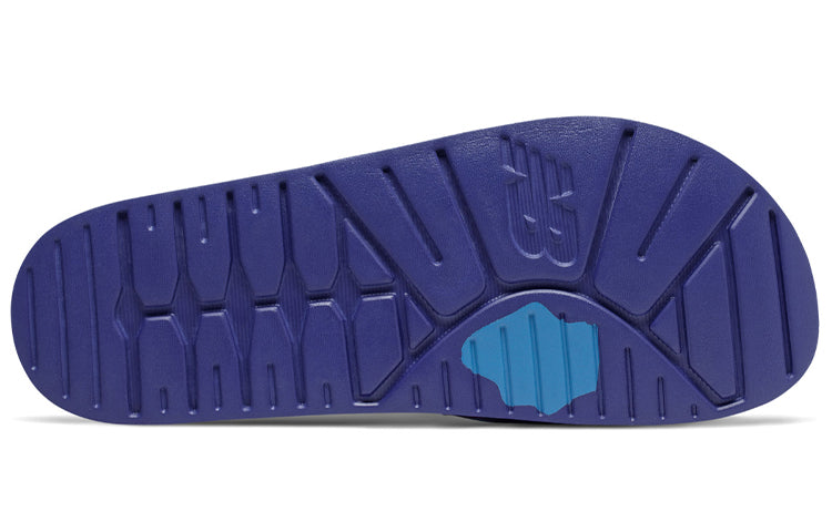 New Balance 200 Big League Chew Slipper Blue SMF200BN
