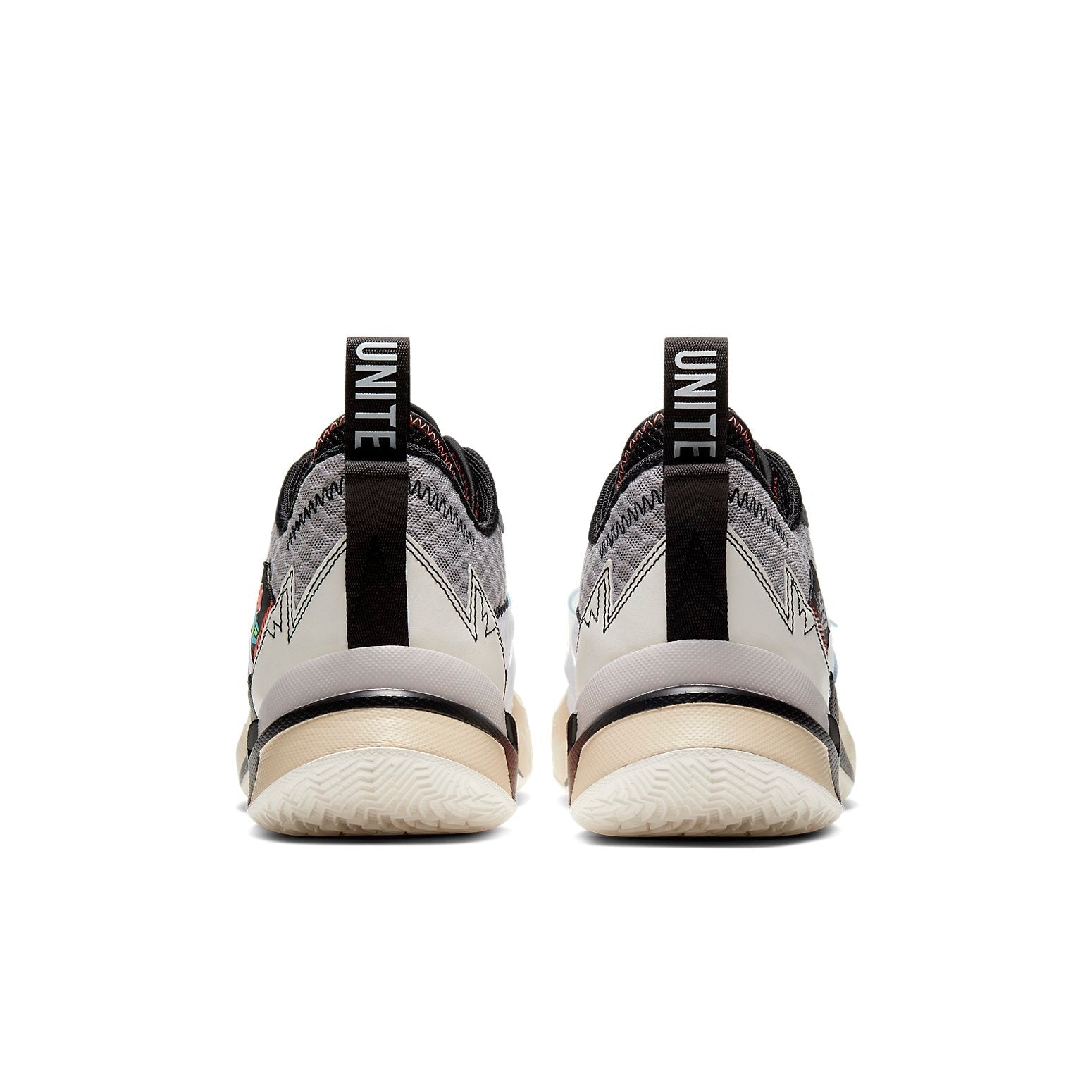 Air Jordan Why Not Zer0.3 'UNITE' CD3003-101