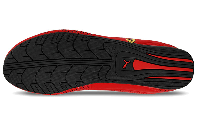 PUMA Ferrari Drift Cat 5 'Red Black White' 305921-01