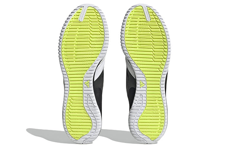 adidas Top Sala Competition 'Black Solar Yellow' GY9055