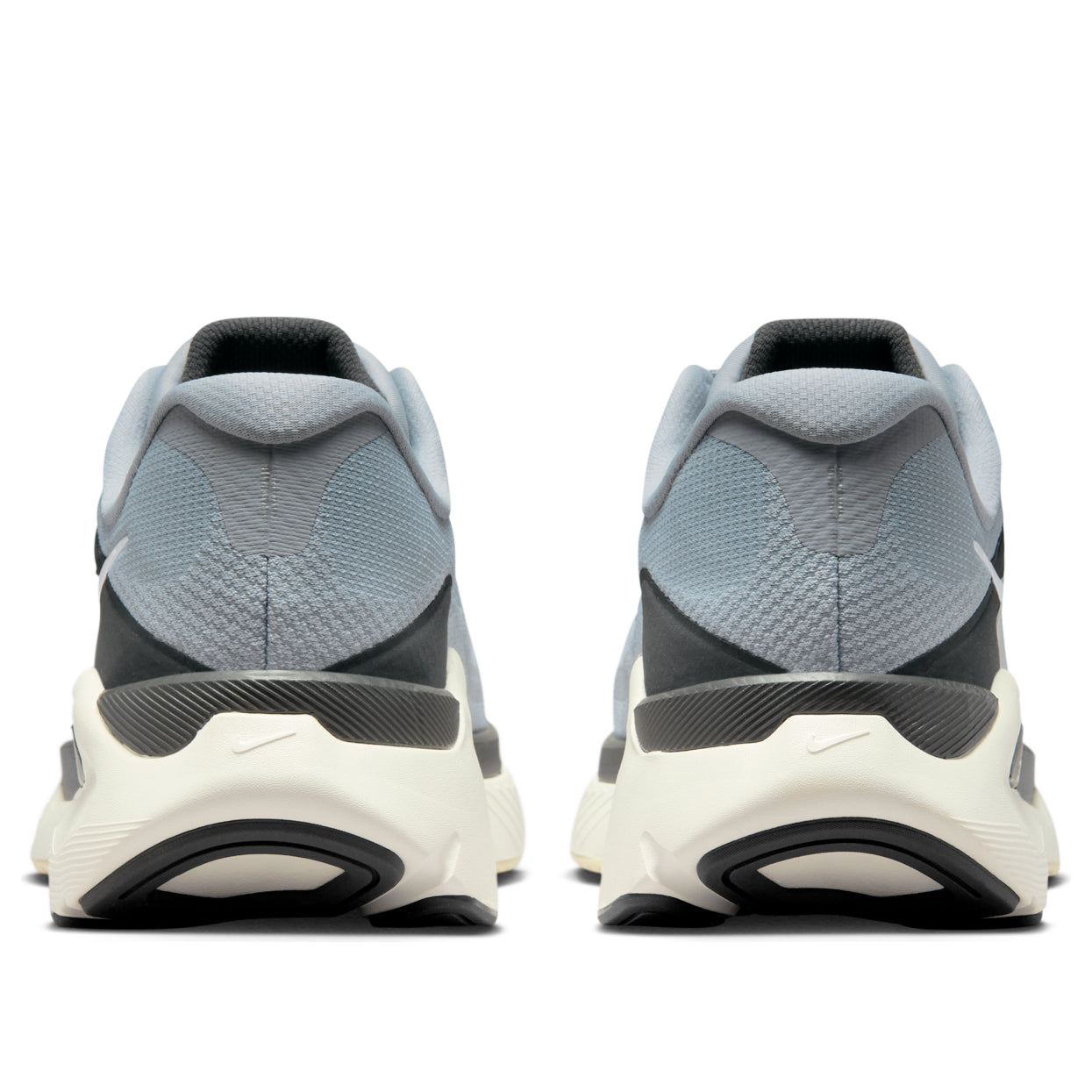 Nike Structure Plus 'Wolf Grey Anthracite Sail' HQ3048-002