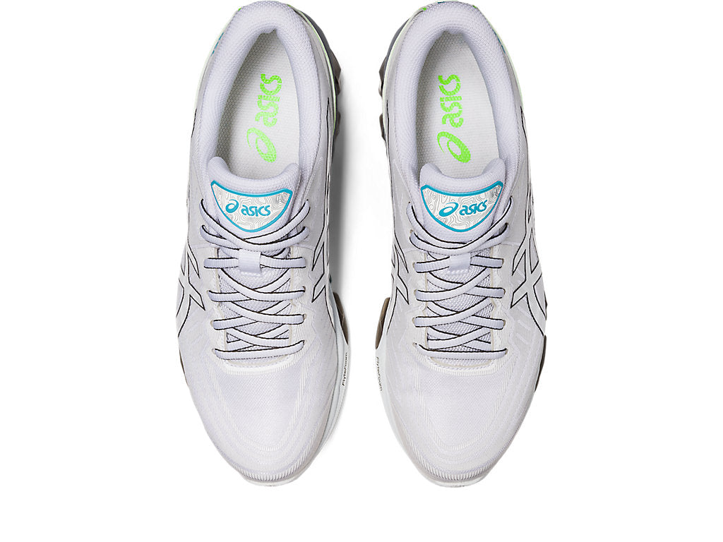 ASICS Gel Quantum 360 7 'White Gunmetal' 1201A813-101