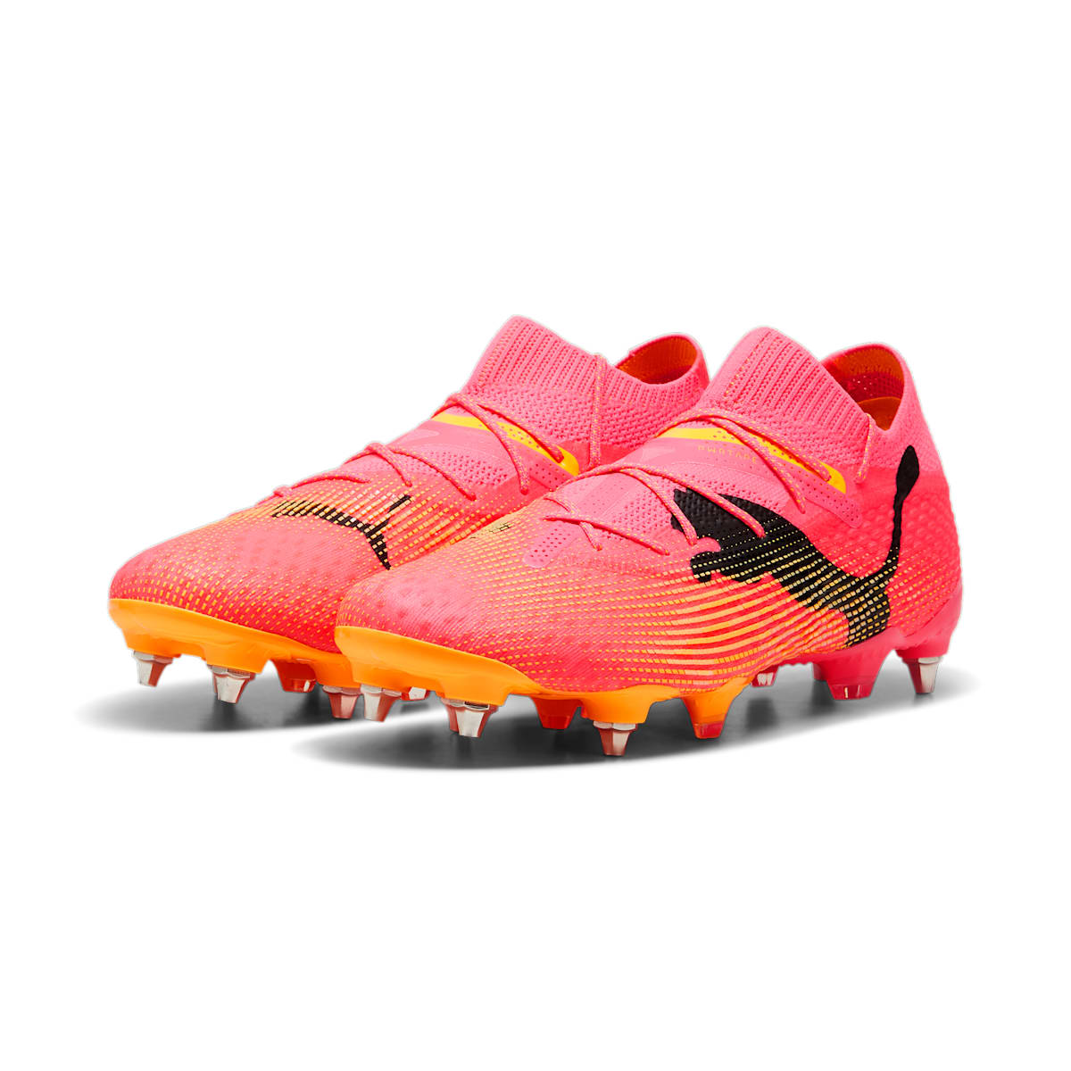 PUMA Future 7 Ultimate MxSG 'Sunset Glow' 107700-03
