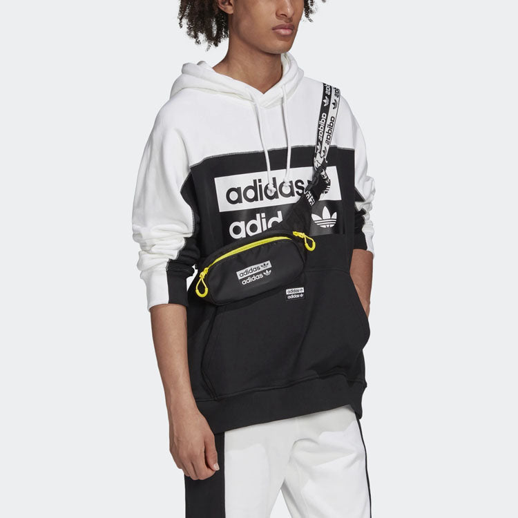 Men's adidas originals Ryv Printing Black FM2279